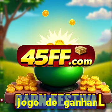 jogo de ganhar dinheiro ao se cadastrar